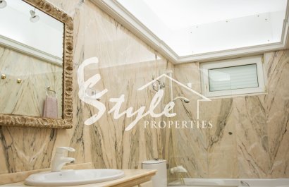 New build - Villa - San Pedro del Pinatar