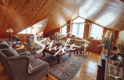 New build - Villa - San Pedro del Pinatar