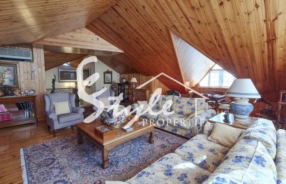 New build - Villa - San Pedro del Pinatar