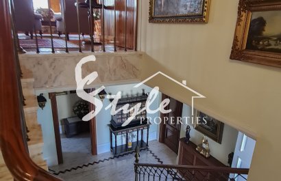 New build - Villa - San Pedro del Pinatar