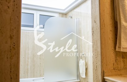 New build - Villa - San Pedro del Pinatar