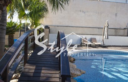 New build - Villa - San Pedro del Pinatar