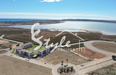 Новостройки - Apartamento - Guardamar - Гуардамар дель Сегура