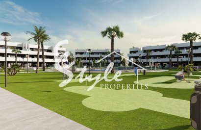 Nuevo - Apartamento - Guardamar - Guardamar del Segura