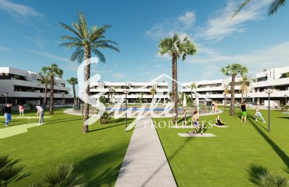 Nuevo - Apartamento - Guardamar - Guardamar del Segura