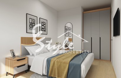 Nuevo - Apartamento - Guardamar - Guardamar del Segura