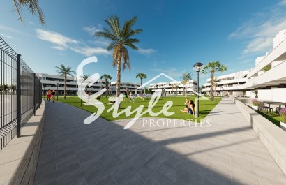 Nuevo - Apartamento - Guardamar - Guardamar del Segura