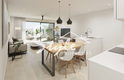 Новостройки - Apartamento - Pilar de la Horadada - Пилар де Орадада