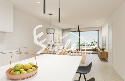 Новостройки - Apartamento - Pilar de la Horadada - Пилар де Орадада