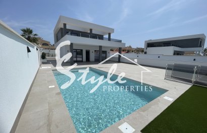 New build - Detached - Ciudad Quesada