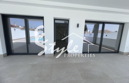 New build - Detached - Ciudad Quesada