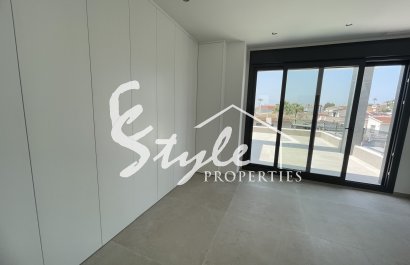 New build - Detached - Ciudad Quesada