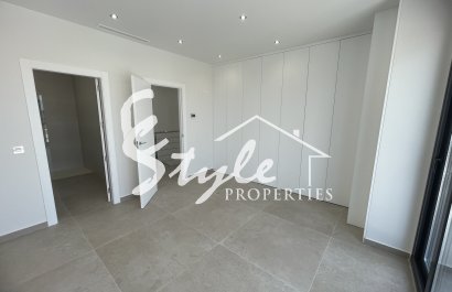 New build - Detached - Ciudad Quesada