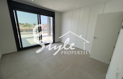 New build - Detached - Ciudad Quesada