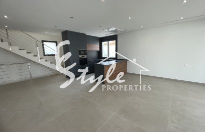 New build - Detached - Ciudad Quesada