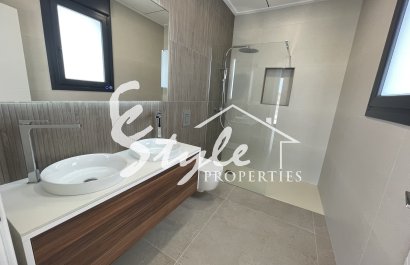 New build - Detached - Ciudad Quesada