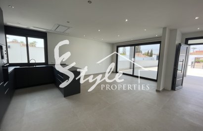 New build - Detached - Ciudad Quesada