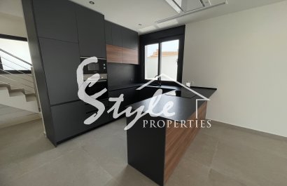 New build - Detached - Ciudad Quesada