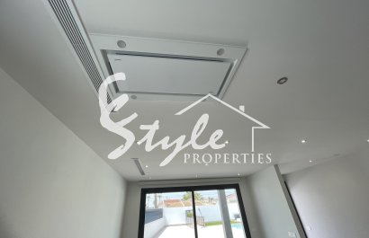 New build - Detached - Ciudad Quesada