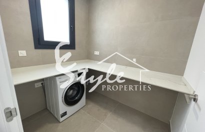 New build - Detached - Ciudad Quesada