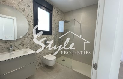 New build - Detached - Ciudad Quesada