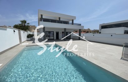 New build - Detached - Ciudad Quesada