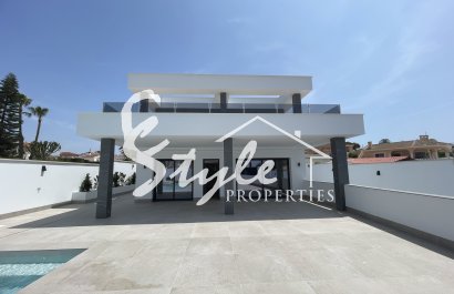 New build - Detached - Ciudad Quesada