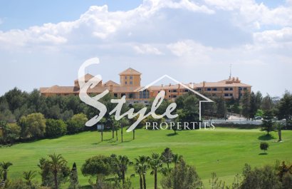 Новостройки - Apartamento - Orihuela-Costa - Ориуэла Коста