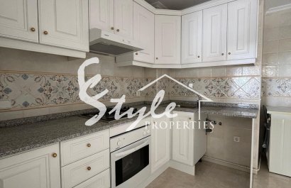 Новостройки - Apartamento - Orihuela-Costa - Ориуэла Коста