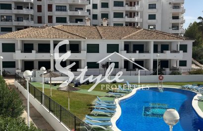 Новостройки - Apartamento - Orihuela-Costa - Ориуэла Коста
