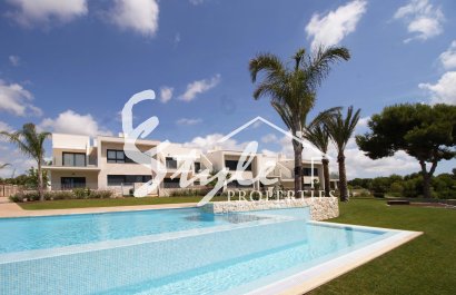 Новостройки - ground-floor - Пинар де Камповерде - Pinar De Campoverde