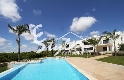 Новостройки - ground-floor - Пинар де Камповерде - Pinar De Campoverde