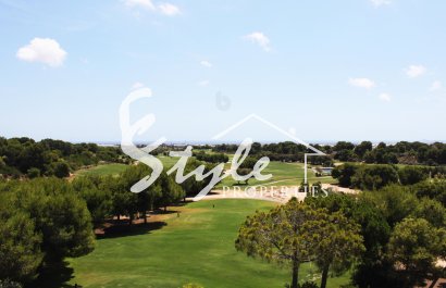 Новостройки - ground-floor - Пинар де Камповерде - Pinar De Campoverde