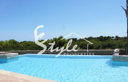 Новостройки - ground-floor - Пинар де Камповерде - Pinar De Campoverde