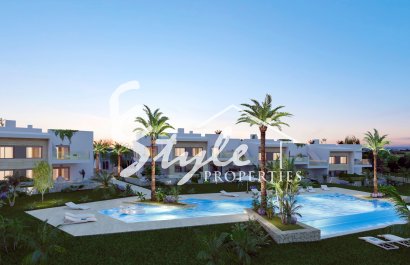 Новостройки - ground-floor - Пинар де Камповерде - Pinar De Campoverde