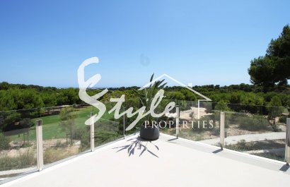 Новостройки - ground-floor - Пинар де Камповерде - Pinar De Campoverde