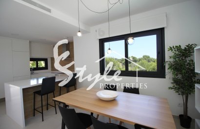 Новостройки - ground-floor - Пинар де Камповерде - Pinar De Campoverde