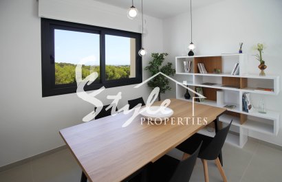 Новостройки - ground-floor - Пинар де Камповерде - Pinar De Campoverde