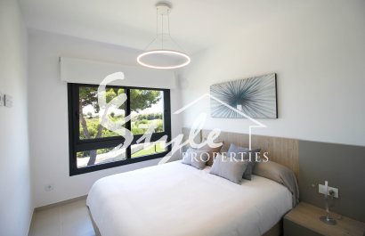 Новостройки - ground-floor - Пинар де Камповерде - Pinar De Campoverde