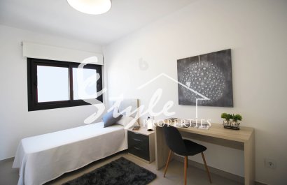 Новостройки - ground-floor - Пинар де Камповерде - Pinar De Campoverde