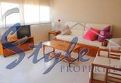 Resale - Apartment - Calpe