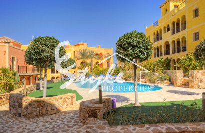 Новостройки - Apartamento - Almeria - Cuevas del Almanzora