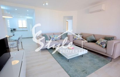 Новостройки - Apartamento - Almeria - Cuevas del Almanzora