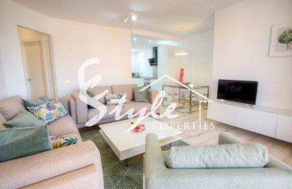 Новостройки - Apartamento - Almeria - Cuevas del Almanzora