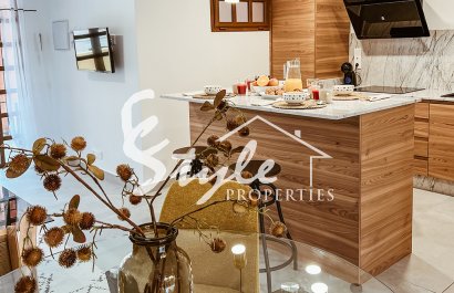 Новостройки - Apartamento - Almeria - Cuevas del Almanzora