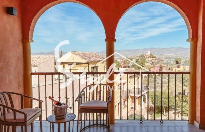 Новостройки - Apartamento - Almeria - Cuevas del Almanzora