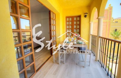 Новостройки - Apartamento - Almeria - Cuevas del Almanzora