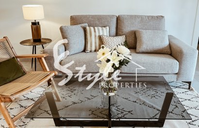 Новостройки - Apartamento - Almeria - Cuevas del Almanzora