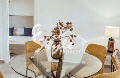 Новостройки - Apartamento - Almeria - Cuevas del Almanzora