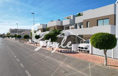 New build - Apartamento - San Pedro del Pinatar